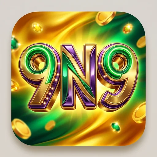 9n9n - Unduh Aplikasi Resmi & Login
